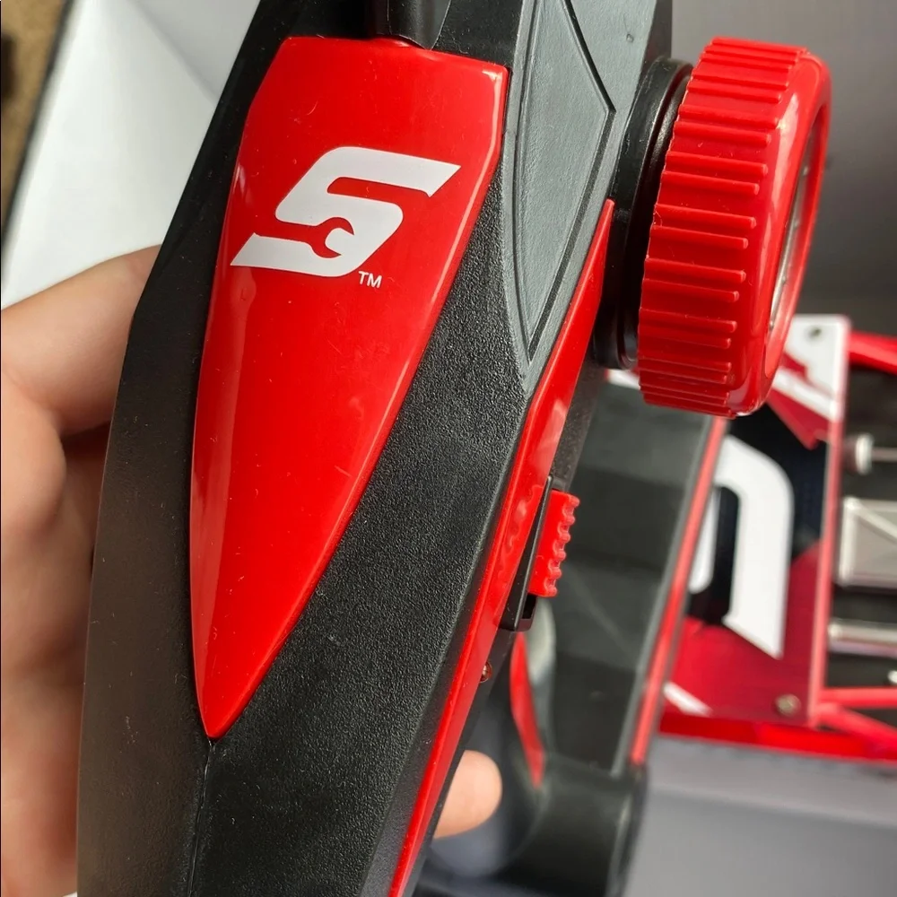 Snap-on Amphibious Remote Control Vehicle - Picture 10 of 14